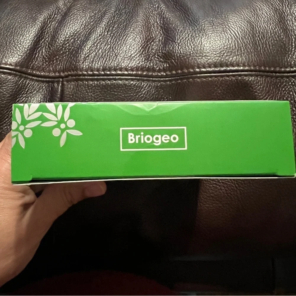 NWT Briogeo Shiny + New Hair Care Set